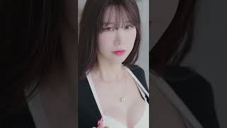 Gái xinh mặc bikini đồ lót ren hoa màu xanh vậy đẹp chưa p117