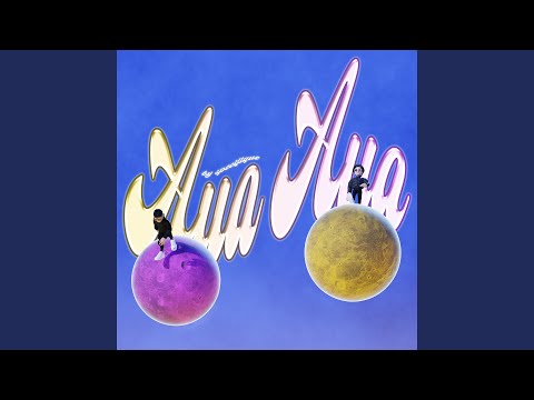 Aua Aua (slowed+reverb)
