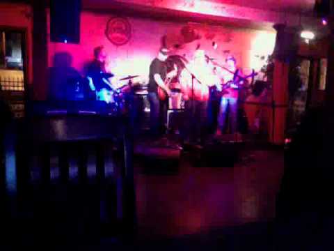 Laganza - live at plan b