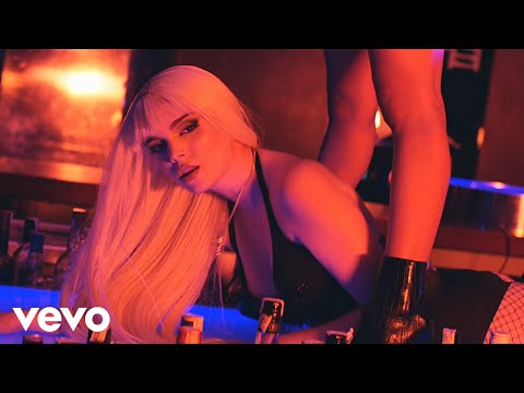 Rakky Ripper - Coyote (Official Music Video)