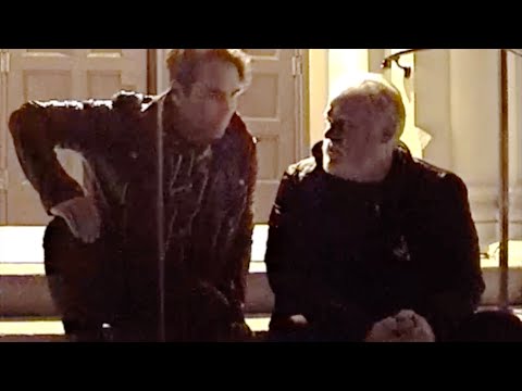 Vandal Moon - "Satellite" (Official Video)