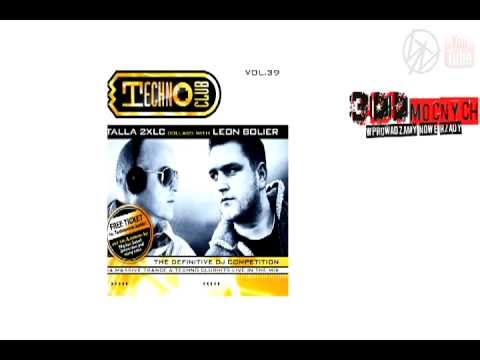 W. Tuszynski - Soundless (taken from "Technoclub vol. 39" CD 2 - mixed by Leon Bolier)