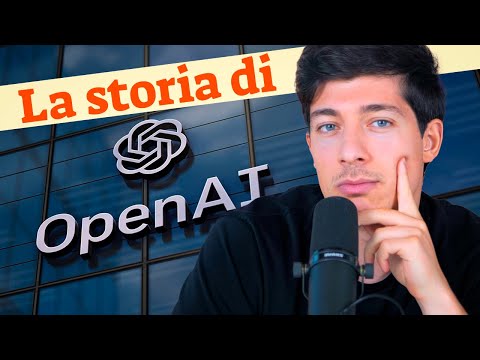 OpenAI's History: From Origins to ChatGPT to the AI ​​Revolution