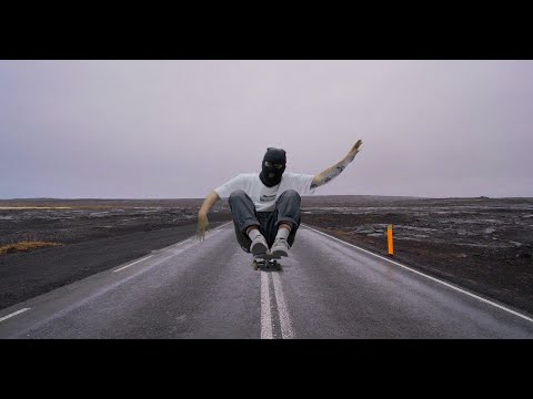 Ugly Mac Beer - New Area ft Mynameisleonidas (Official Video)