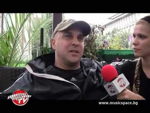 Музикалната кариера на Светльо Витков