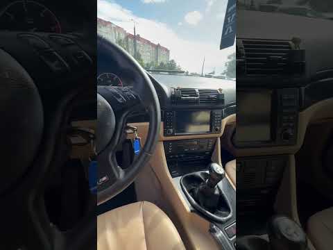фото bmw 5 серии iv (e39) рестайлинг 0