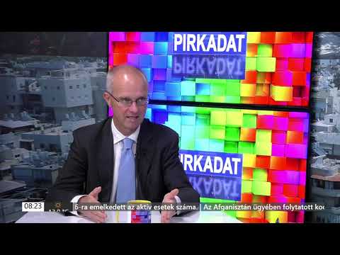 PIRKADAT Breuer Péterrel: Binder István