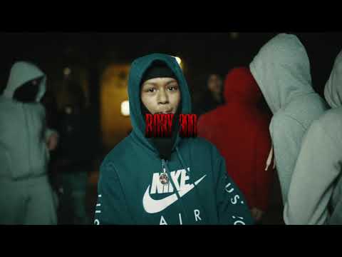 Bory 300 X DeadShot - EBS |Shot by. @bigapetvv |