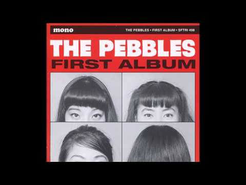 The Pebbles - Alright (First Album)