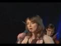 Sarah Slean - Lucky Me [Acoustic Version] 