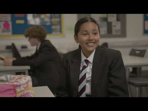 Real-life stories | The After School Club