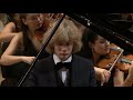 Pyotr Ilyich Tchaikovsky: Piano Concerto No.1 – Ivan Bessonov