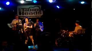 Taz Morra Quintet - Tumbleweed