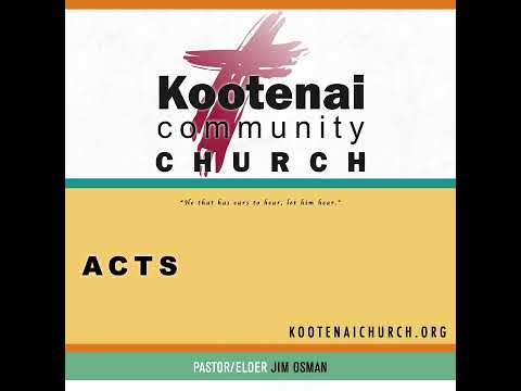 Paul’s Bible College (Acts 19:8-10)