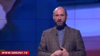 «Эхо» сепаратизма: Навальный, Венедиктов и Ходорковский против Рамзана Кадырова