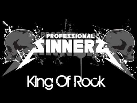 Professional Sinnerz Feat Swollen Members-King Of Rock
