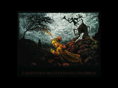 GŠ Ansamblis - Laimingas Žmogus