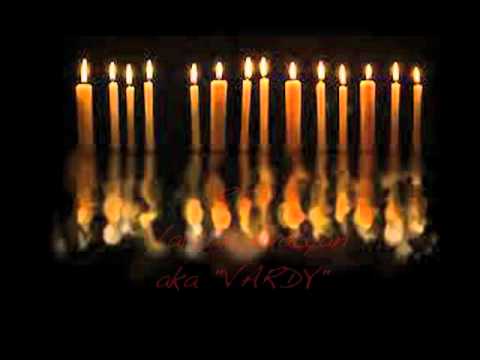 R-Mean - "Gods Will" in memory of Vardy.