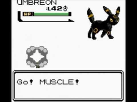 Pokemon Crystal Walkthrough - Part 22: The Elite Four