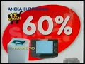 Iklan Carrefour Versi Sale Sekale Transtv Tahun 2009