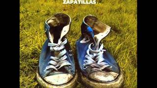 Zapatillas - El Canto del Loco