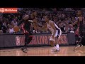 Kawhi Leonard Defense on LeBron James | 2014 NBA Finals Game 5