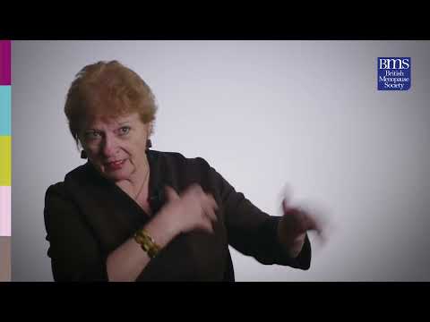 Complementary and alternative therapies explained - a British Menopause Society video