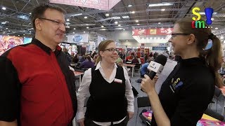 Ratespiel "Wer bin ich?" mit Amigo Teil 2