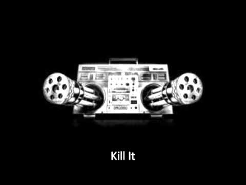 Clyde Carson - Kill It