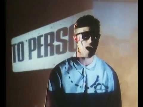 Person to Person - High Time [SD] R.a.g.e.