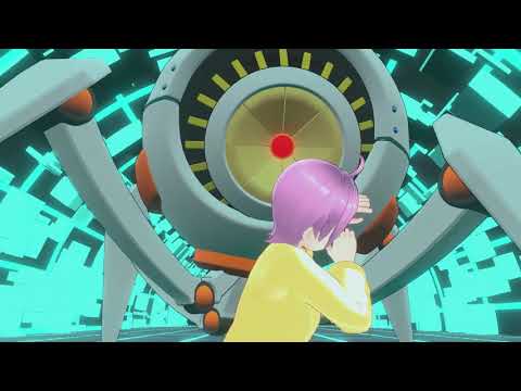 【卒業制作】ヨミナガゲーム