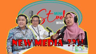 NGOBROL EKSKLUSIF BARENG DIRJEN P2P KEMENKES NGOBROL EKSKLUSIF BARENG DIRJEN P2P KEMENKES