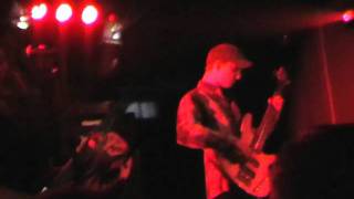 PRESSOR - God Luck And Good Speed (Weedeater cover).MOD