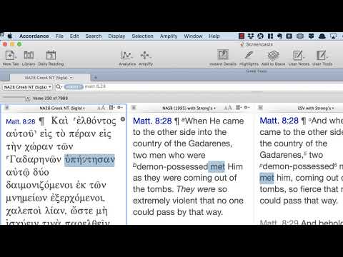 YouTube video thumbnail