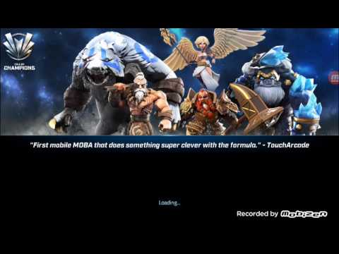 CALL OF CHAMPIONS #1 HAY BÖYLE İŞİ