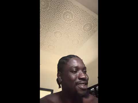 @harrison_gwamnishu now that the f@ke damage control apology have also f@iled,I need you to come out