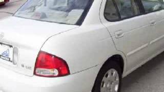 preview picture of video '2000 Nissan Sentra Neenah WI 54956'
