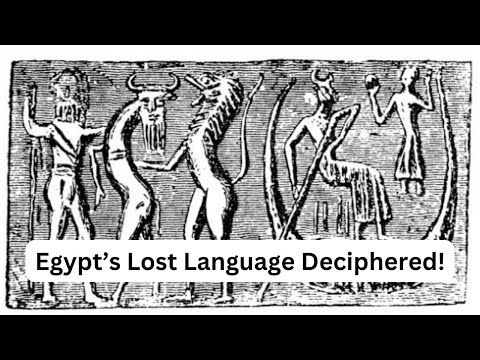 How the Rosetta Stone Cracked the Code of Ancient Egyptian Hieroglyphs