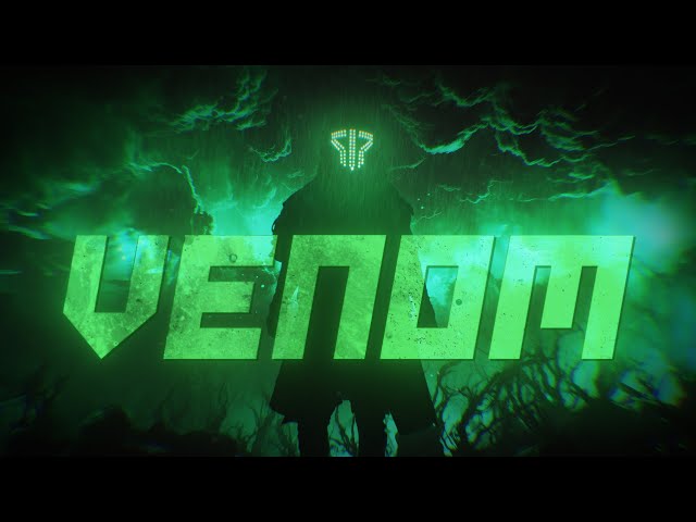 Smash Into Pieces - Venom (Acapella)