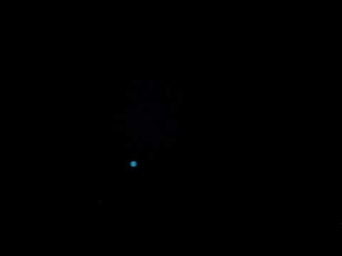 Uranus im Teleskop HD