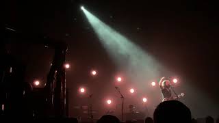 Jim James - Throwback - Lincoln Theater - 11.17.18