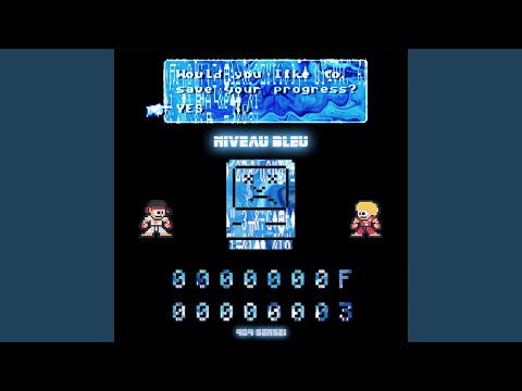 Niveau Bleu (feat. Telso)