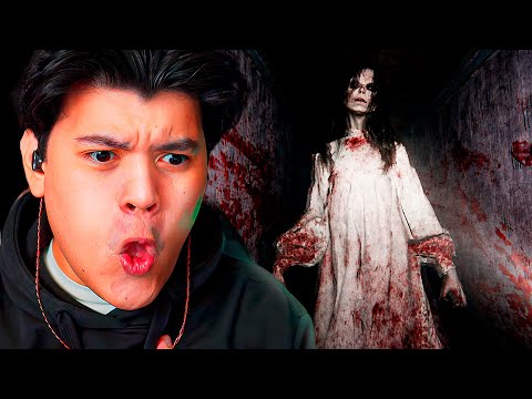 Mi MADRE es SONAMBULA!! (o algo asi)