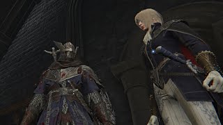 【役立たずのナイトレイン】#6 闇駆ける狩人【フルゴール】猛者におんぶに抱っこなド素人マルチプレイ（完全野良※無言プレイ）