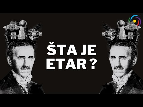 Branislav Pajić Anya - ETAR I AKAŠA - Nikola Tesla i etika - 02