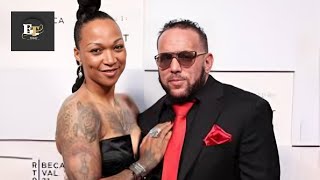 Who Is Pro Boxer and Actress Kali Reis’ Husband All About Trainer Brian Cohen