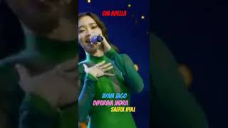 Download lagu ayam jago DIPARINA indra #shortvideo #youtubeshort #viral #youtube #reels #viralvideo #dangdut mp3 Download lagu ayam jago DIPARINA indra #shortvideo #youtubeshort #viral #youtube #reels #viralvideo #dangdut mp3
