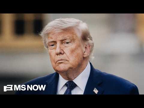 “The president has turned the White House into a moneymaking operation”: Raskin on Trump
