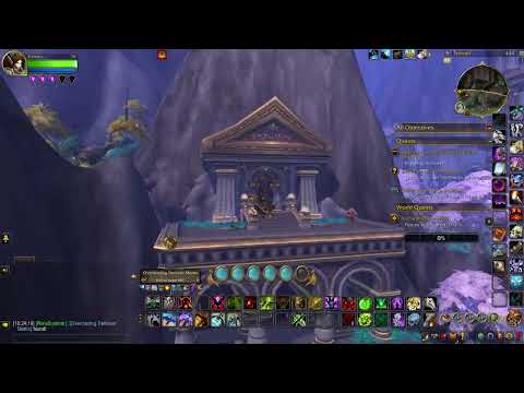 How to Obtain Aberrus, The shadowed crucible LFR / Raid Finder Armor [CURRENT WOW] War within.