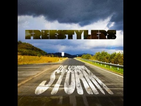 Freestyles - Give Me Life (feat.Laura Steel) [FREE DOWNLOAD]
